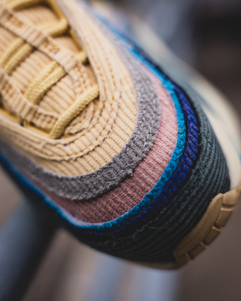 Nike Air Max 1/97 VF Sean Wotherspoon