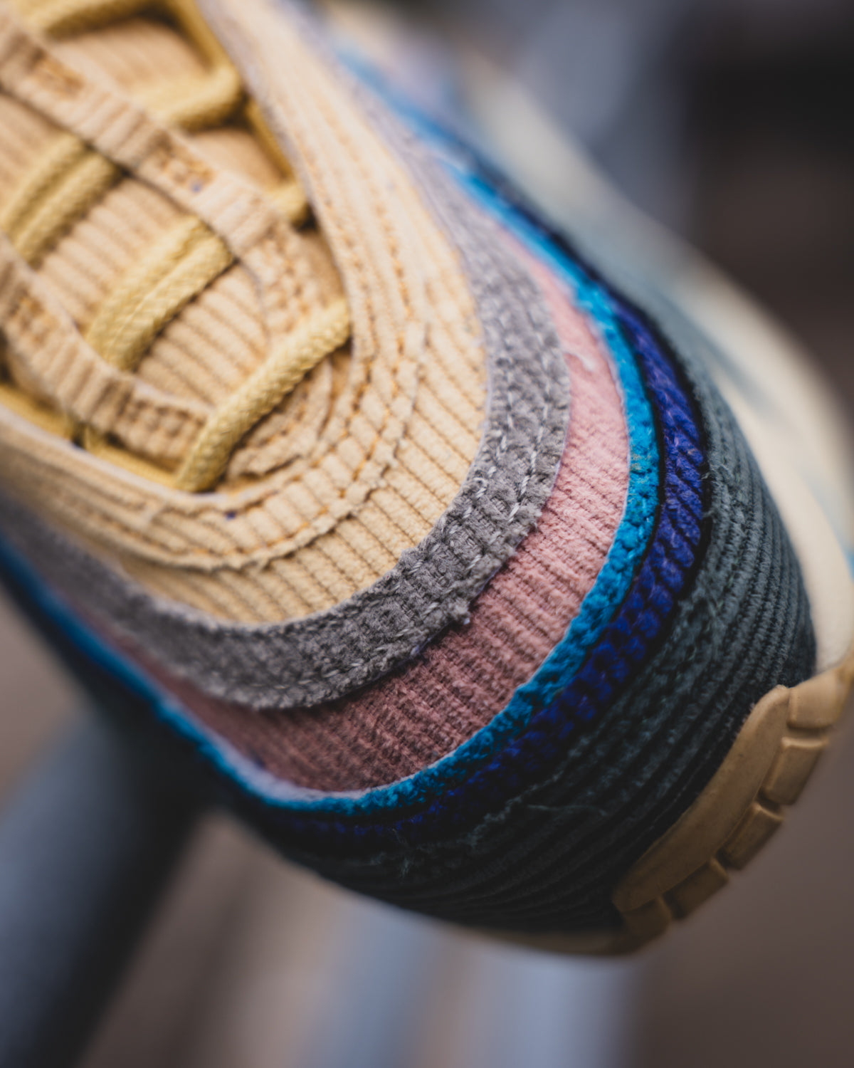 Nike Air Max 1/97 VF Sean Wotherspoon