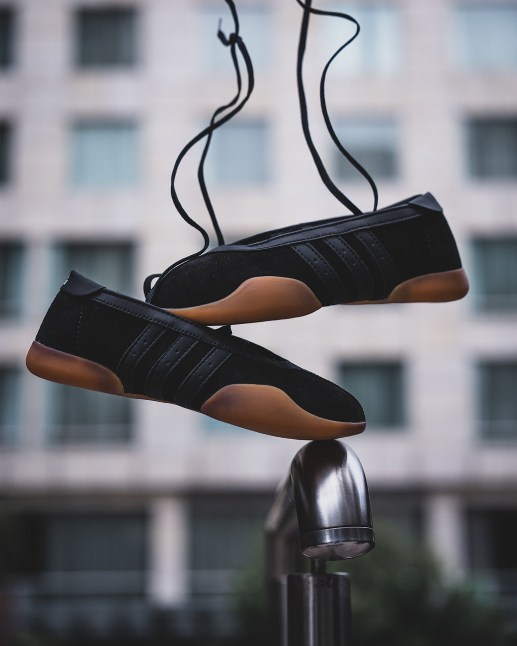 Adidas Originals Taekwondo Mei Ballet