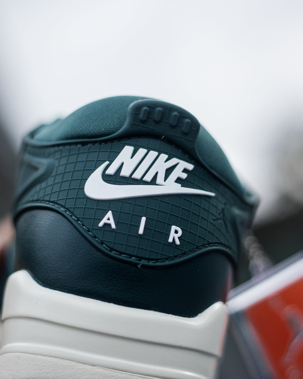 Nike Air Jordan 4 RM “Oxidized Green”
