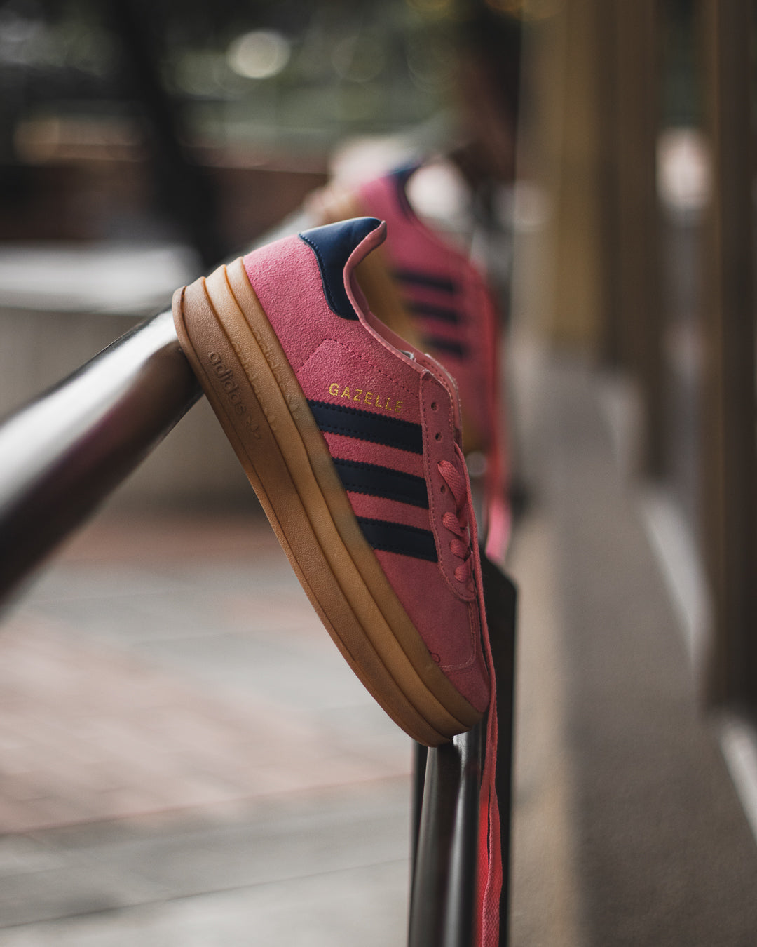 Adidas Gazelle Bold