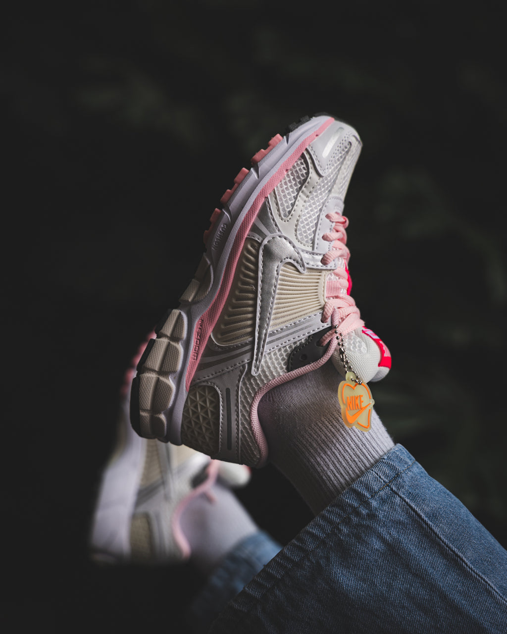 Nike Zoom Vomero 5