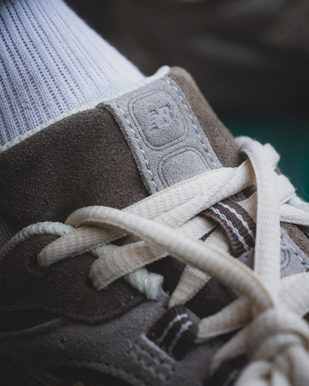 New Balance 204L "Mushroom/Arid Stone"