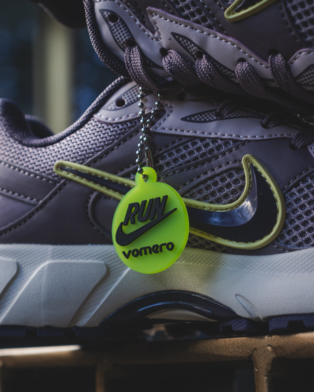Nike Zoom Vomero 5