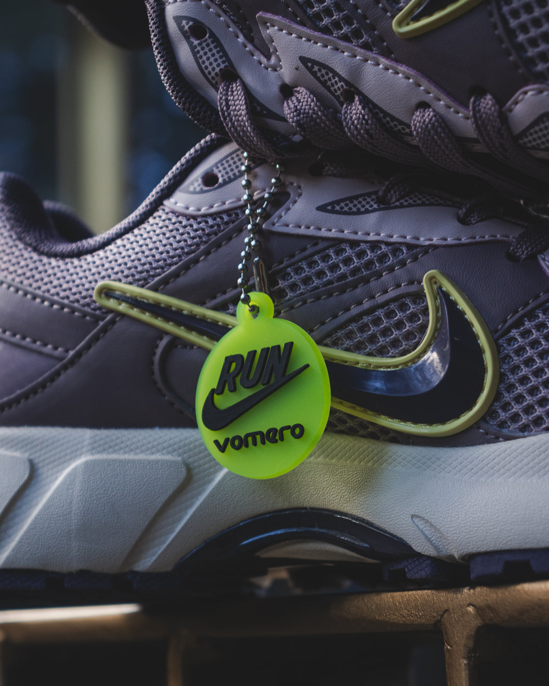 Nike Zoom Vomero 5
