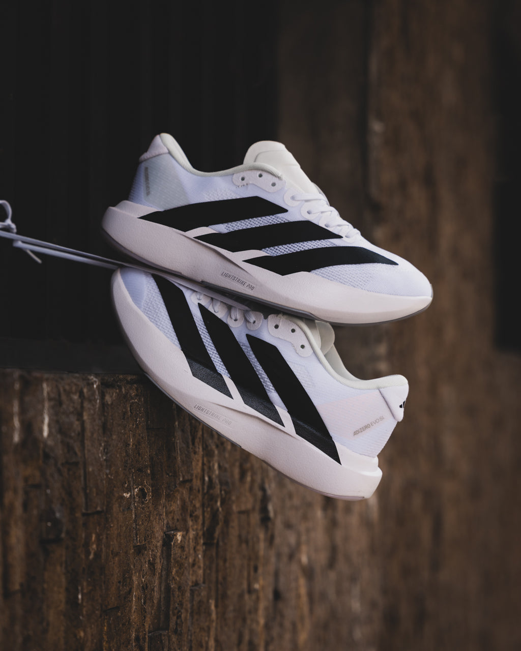 Adidas Adizero Evo SL