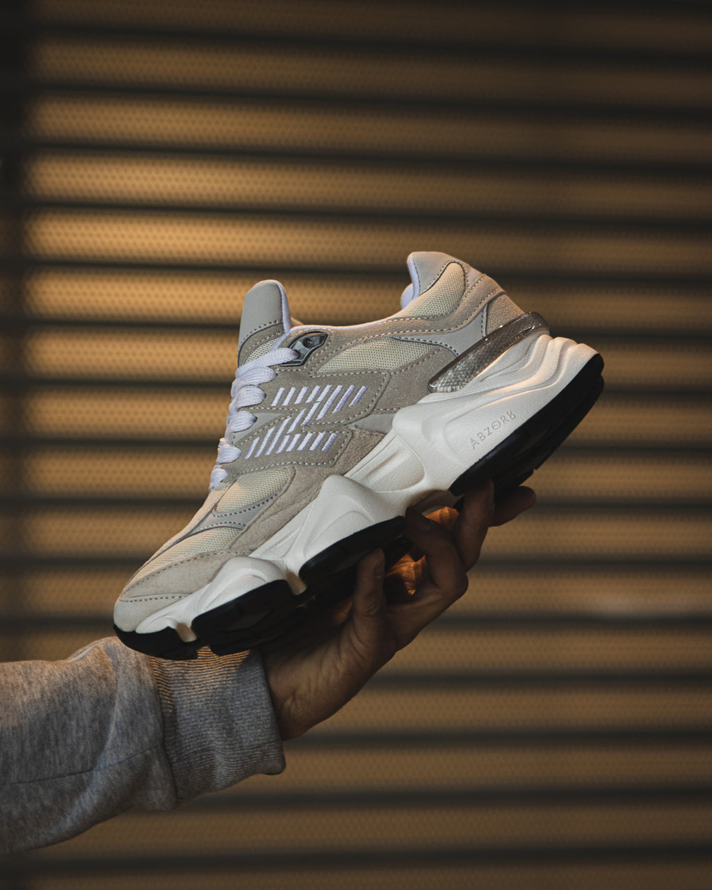 New Balance 9060