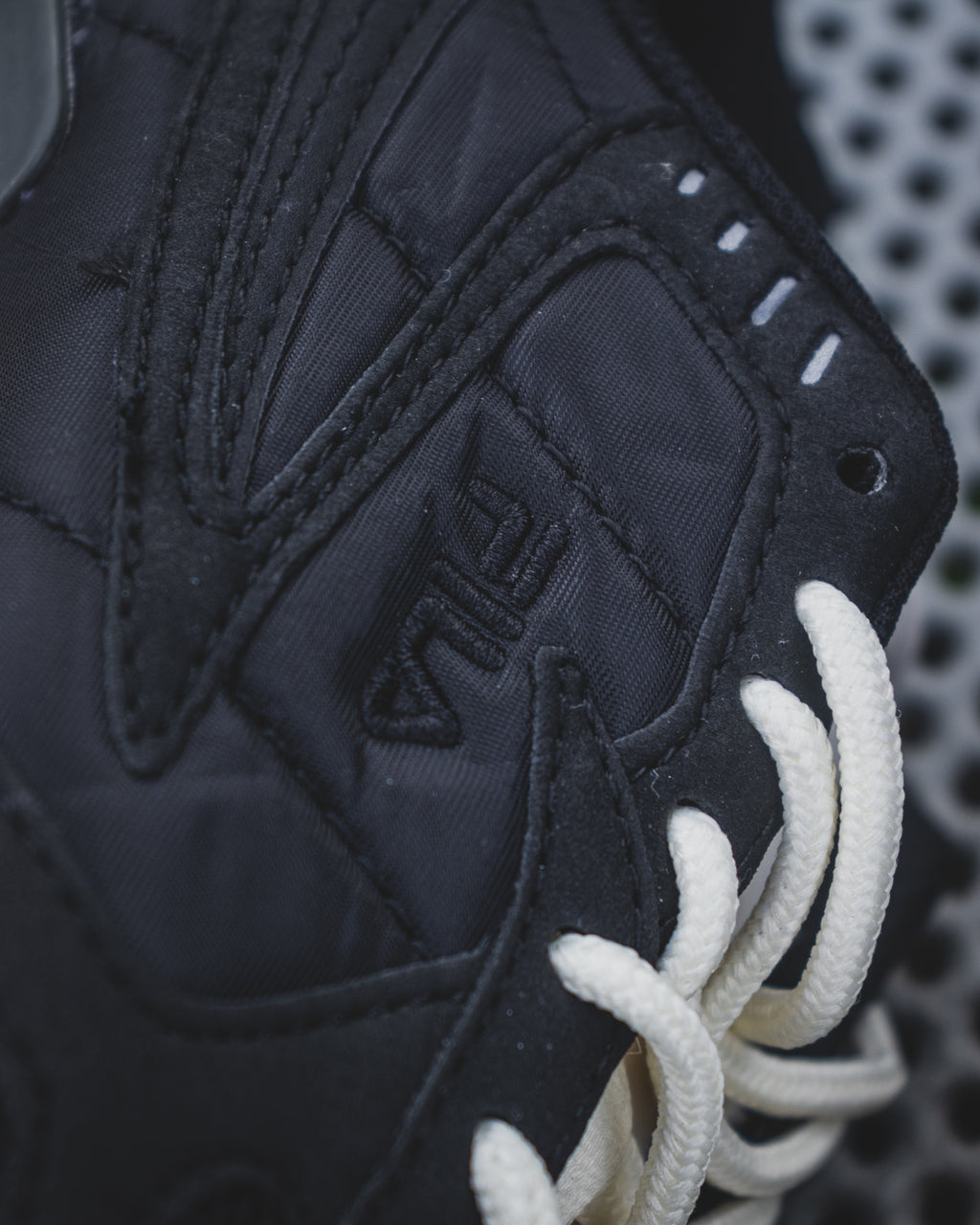 Fila Zagato