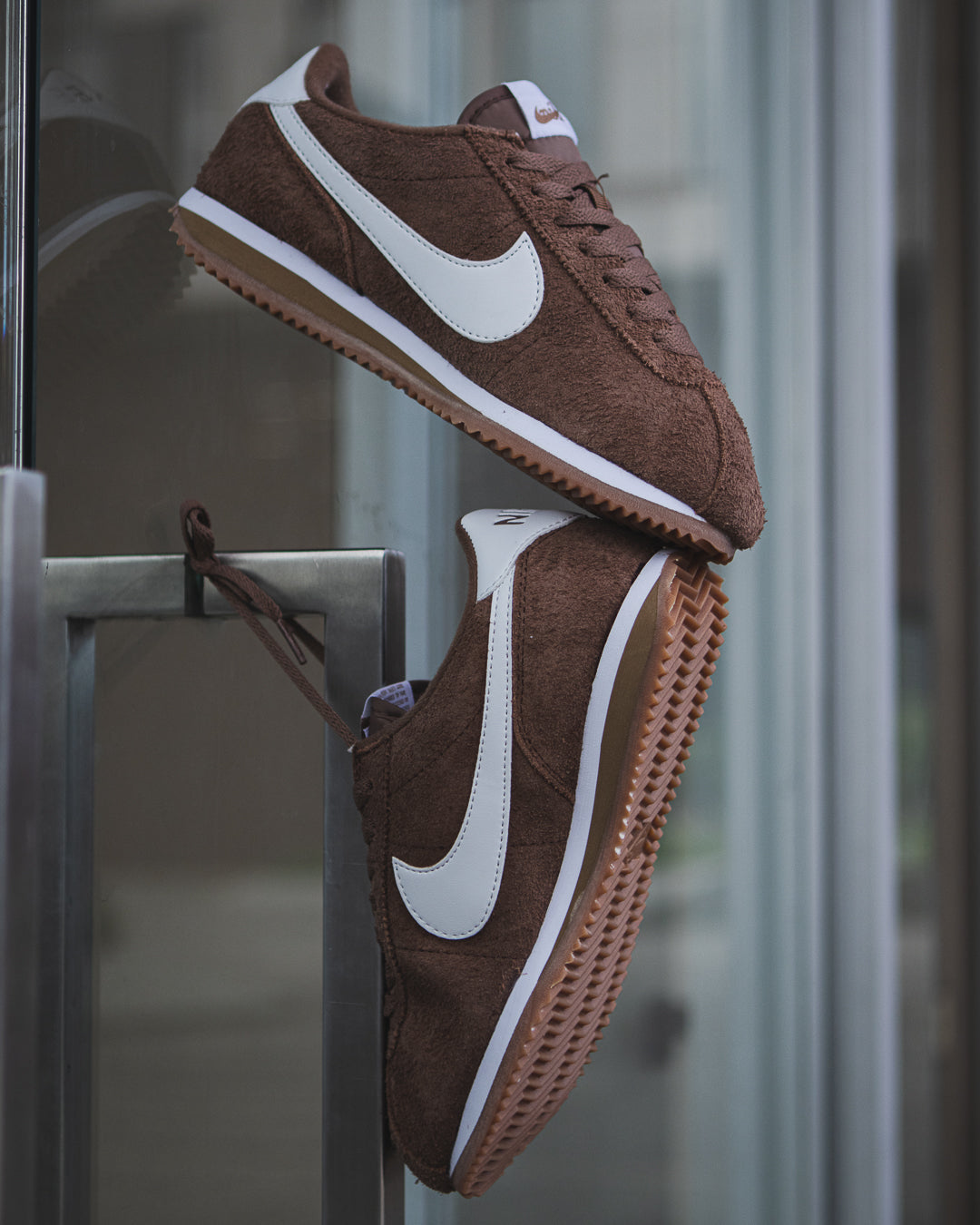 Nike Cortez Vintage Suede