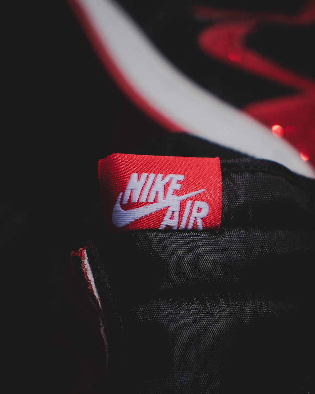 Air Jordan 1 “Chicago Winter” Swarovski Crystals