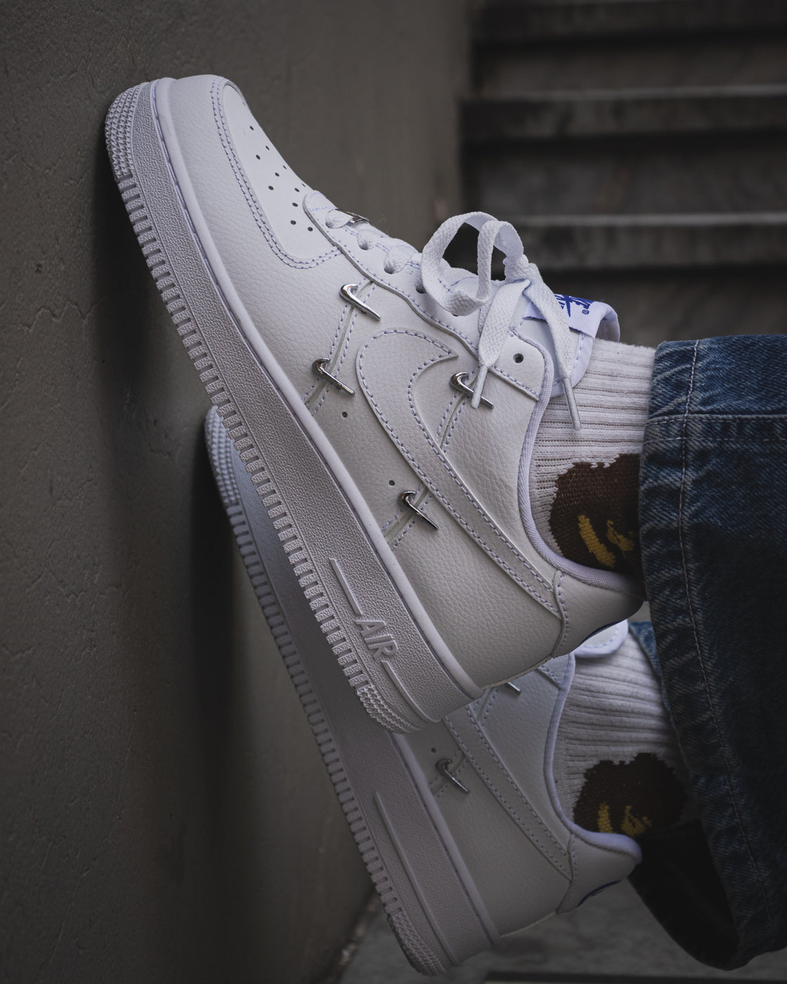 Nike Air Force 1 Low LX