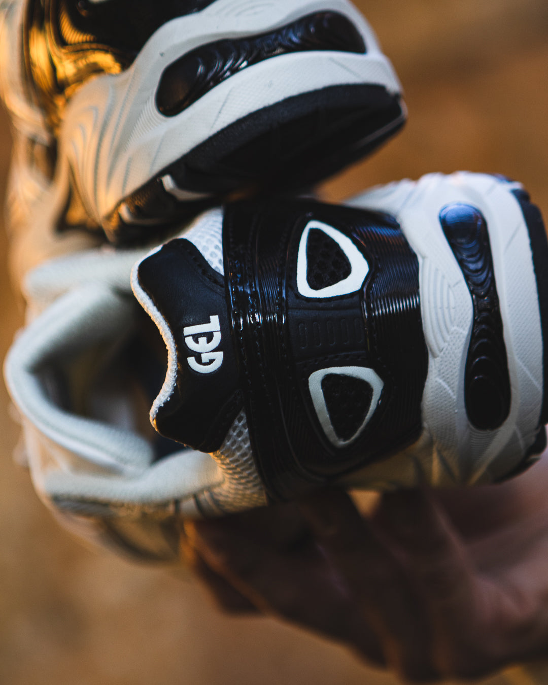 ASICS Gel-Kahana TR V4