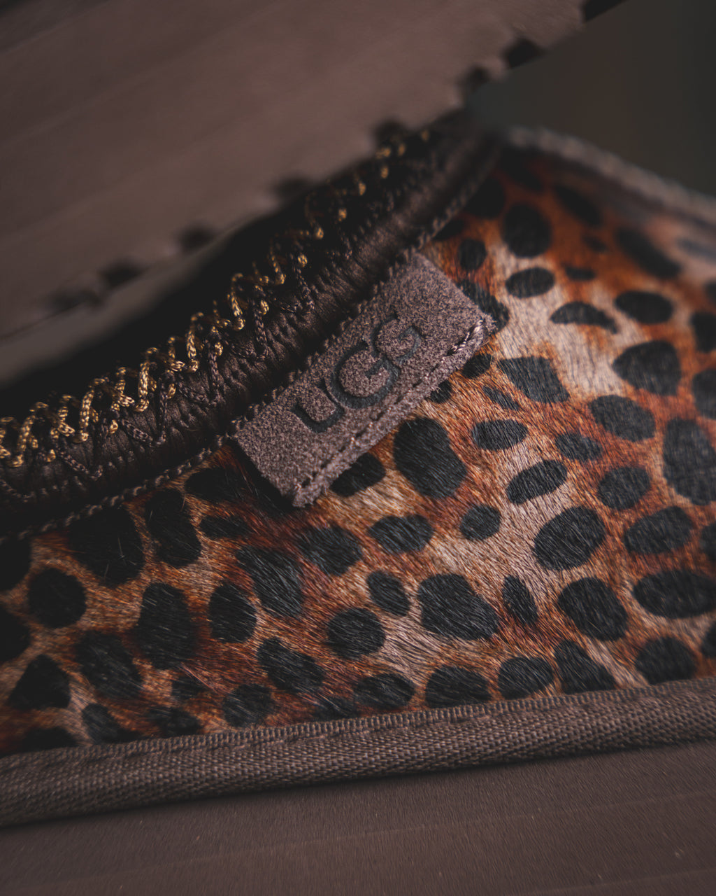 UGG Tazz Caspian