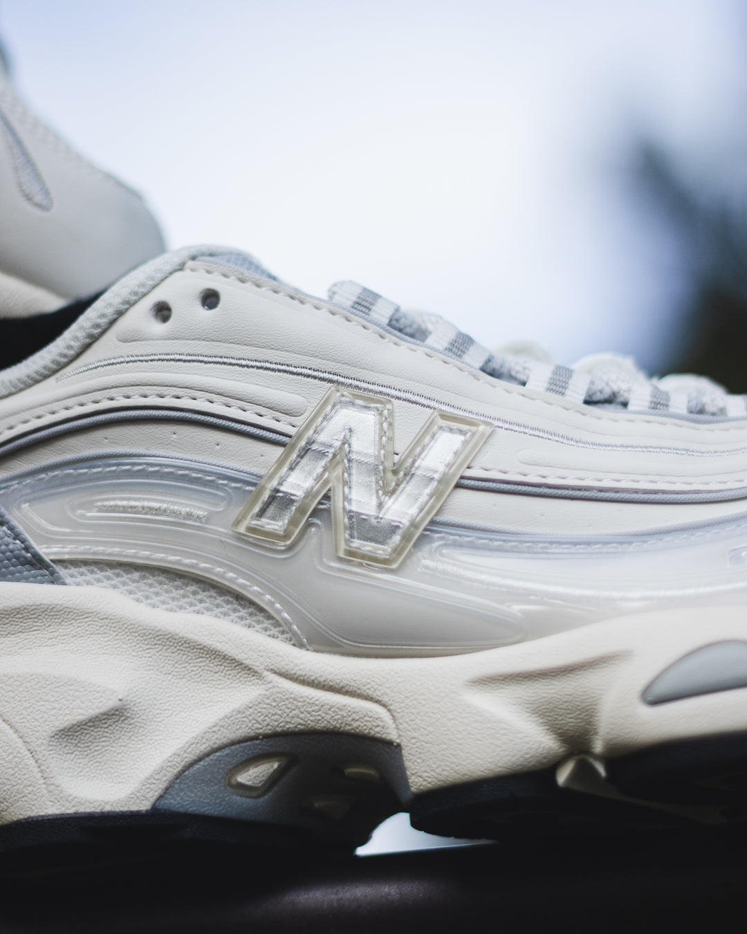 New Balance 1000 “White”