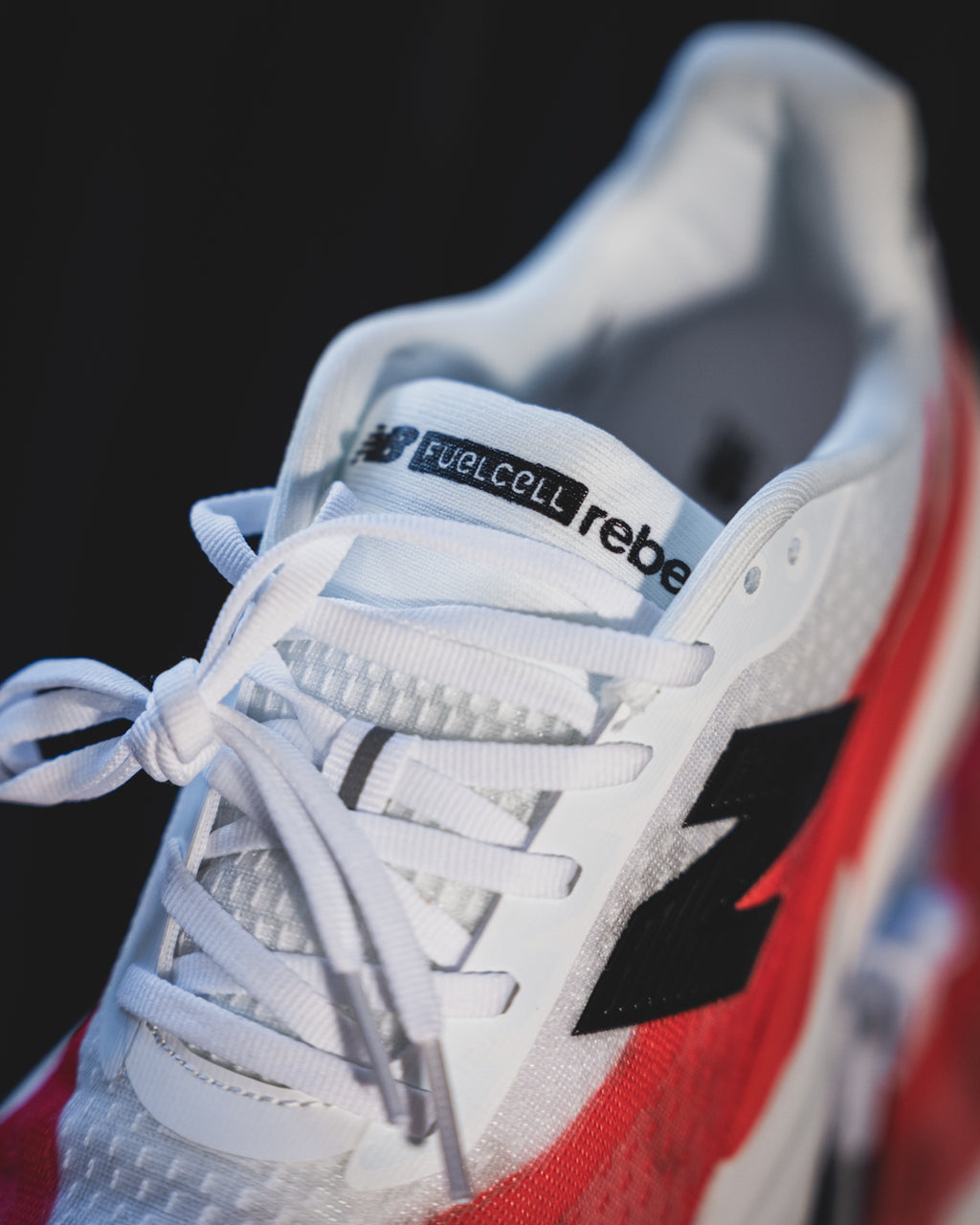 New Balance FuelCell Rebel v5