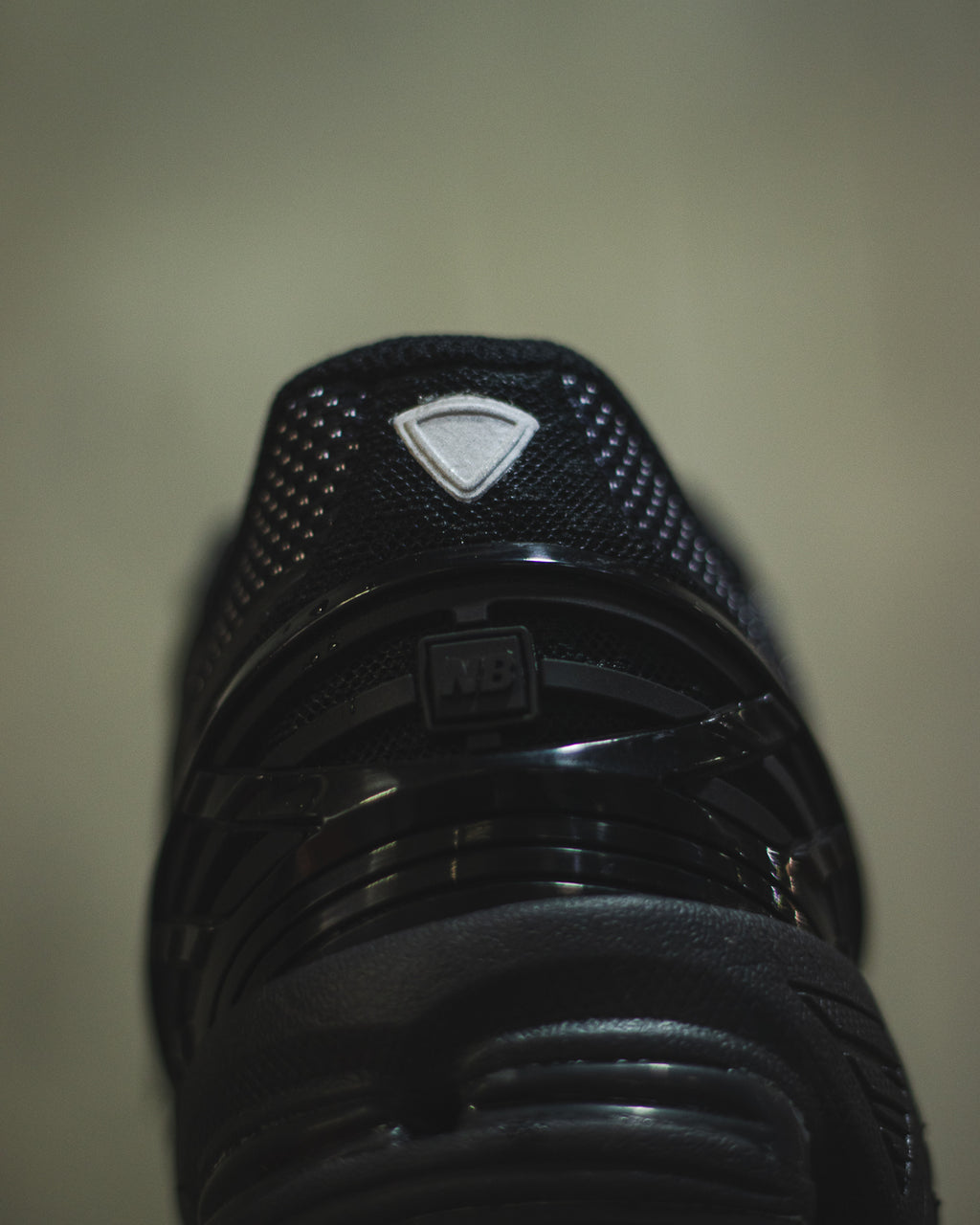 New Balance 1906R "Triple Black"
