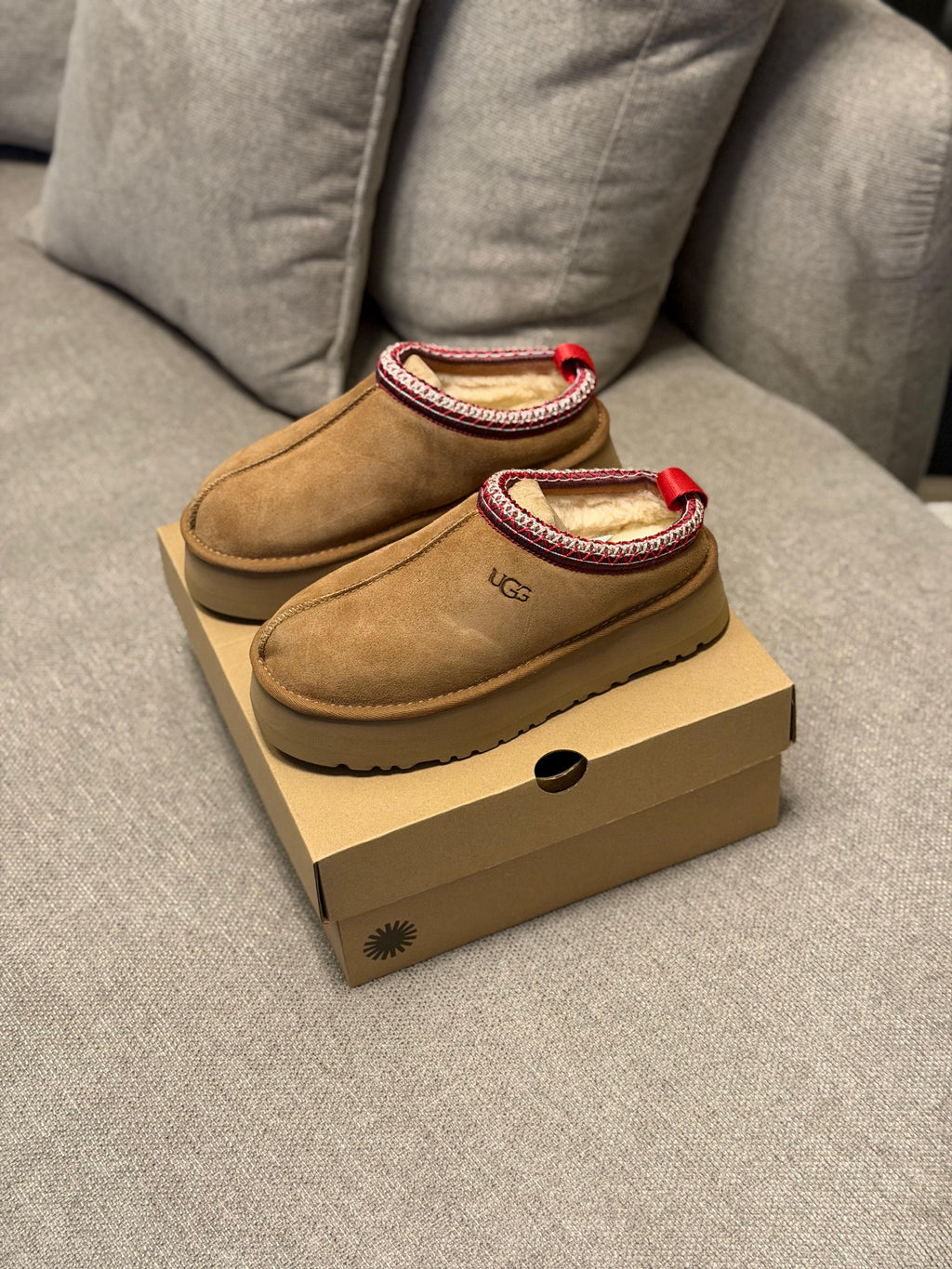 UGG Slippers Tazz