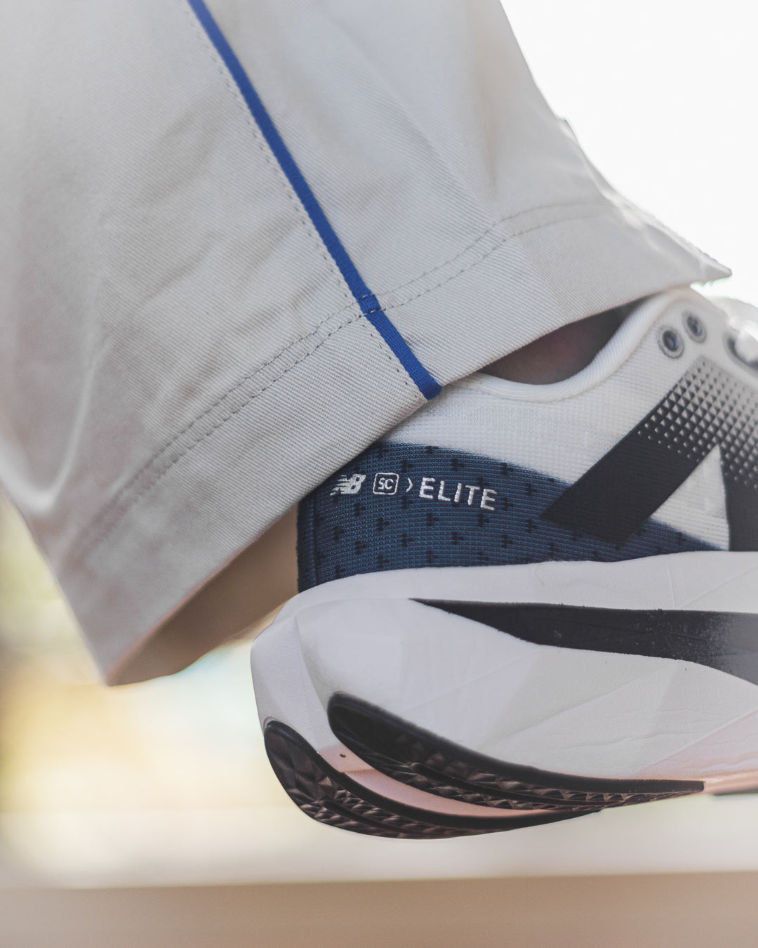 New Balance FuelCell SuperComp Elite V4