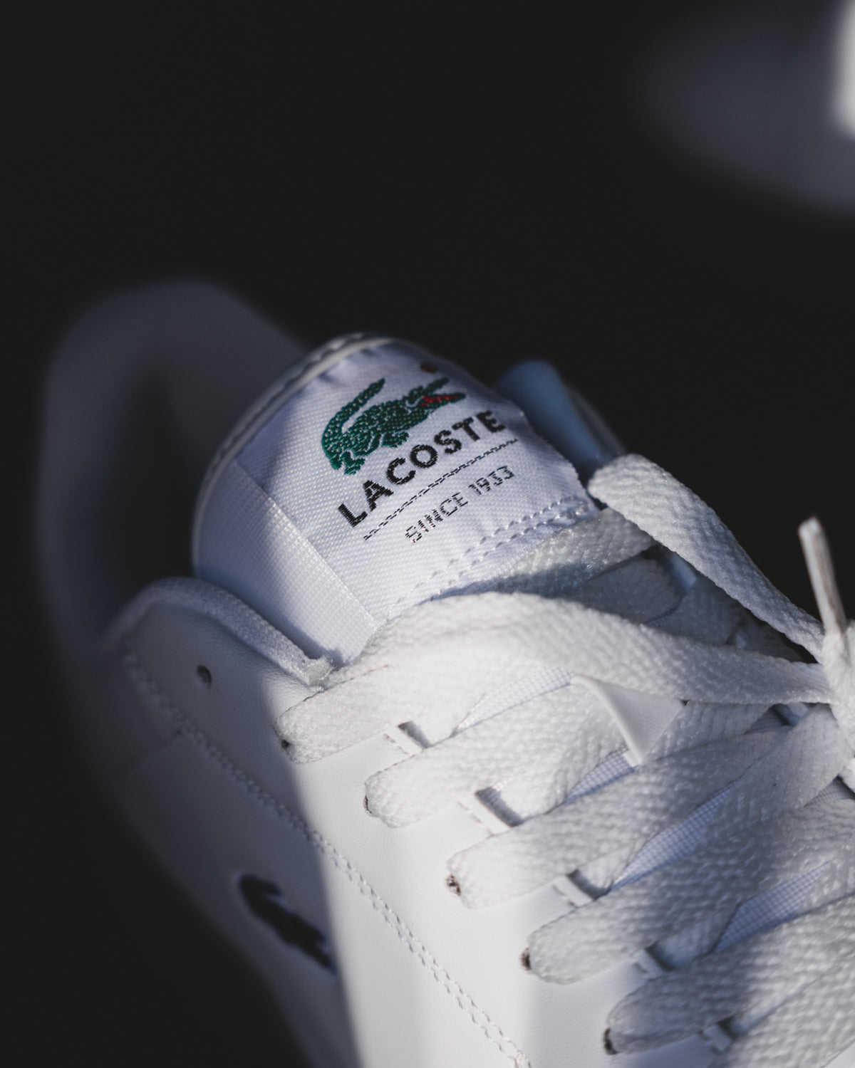 Lacoste Carnaby Cup