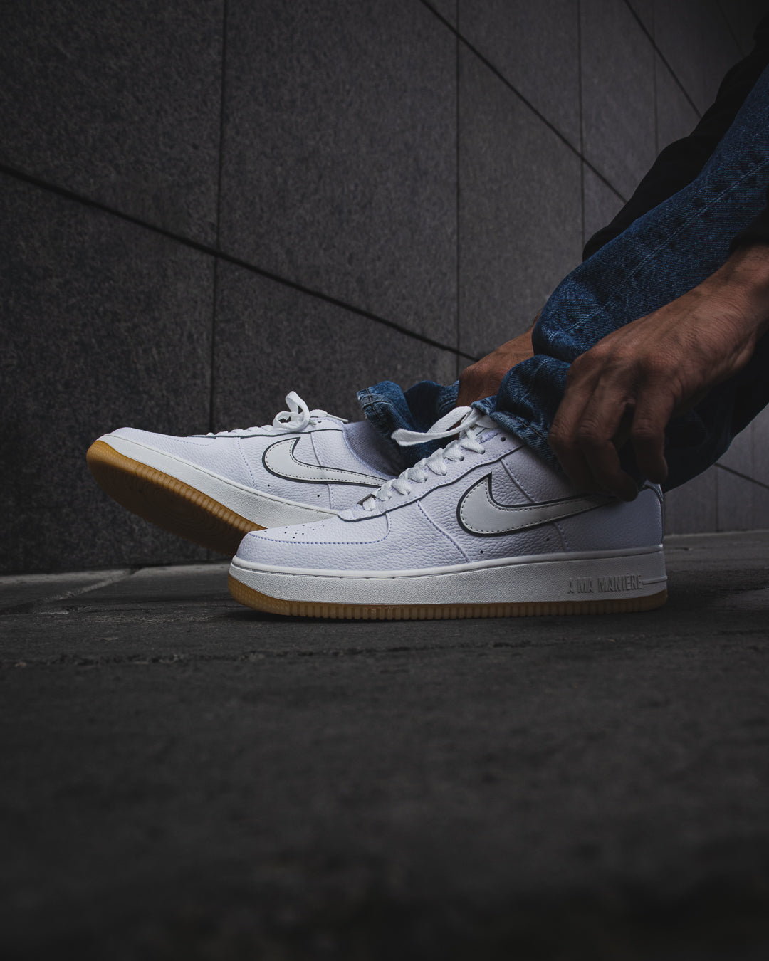 Nike Air Force 1 Low SP A Ma Maniére "While You Were Sleeping"