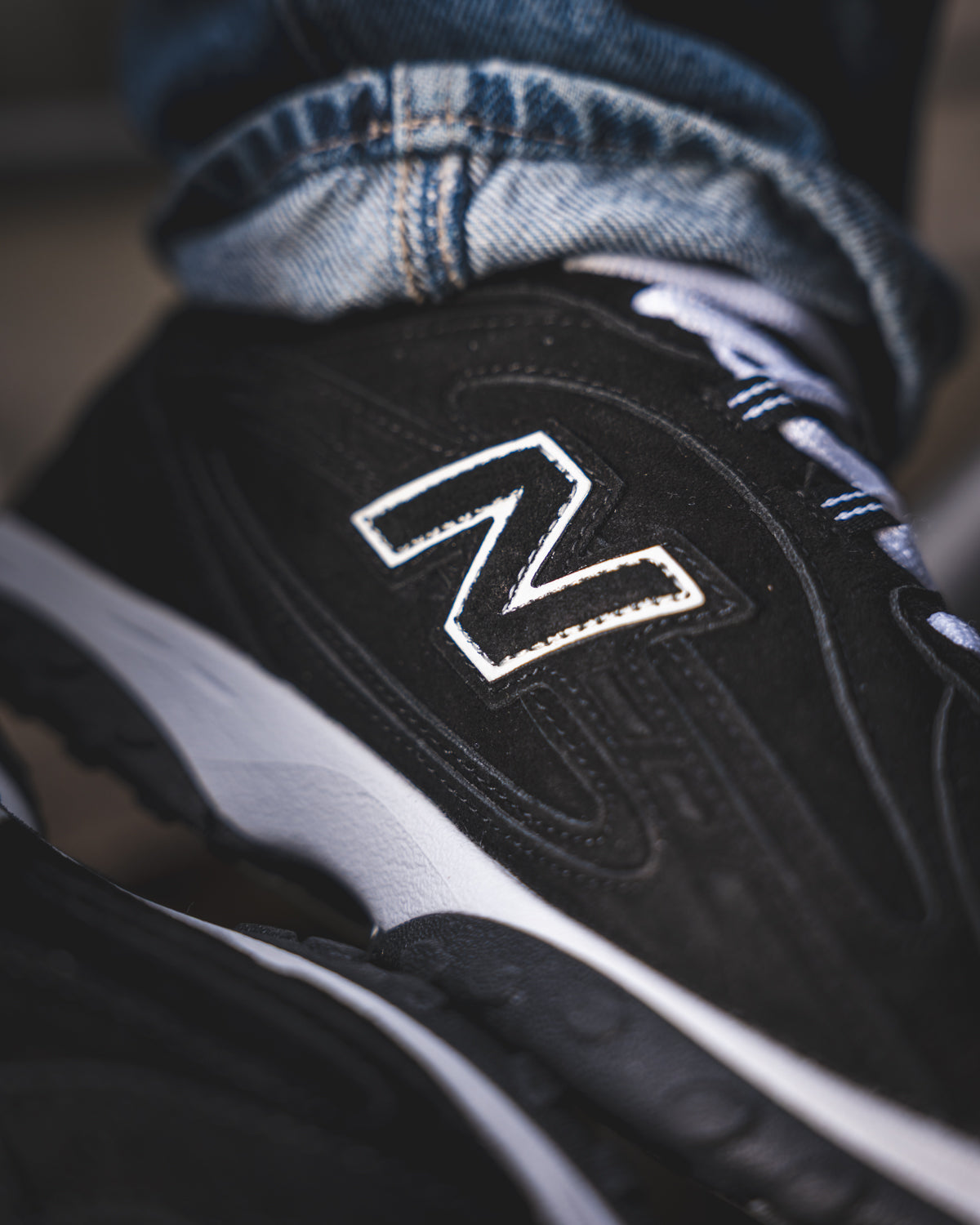 New Balance 204L
