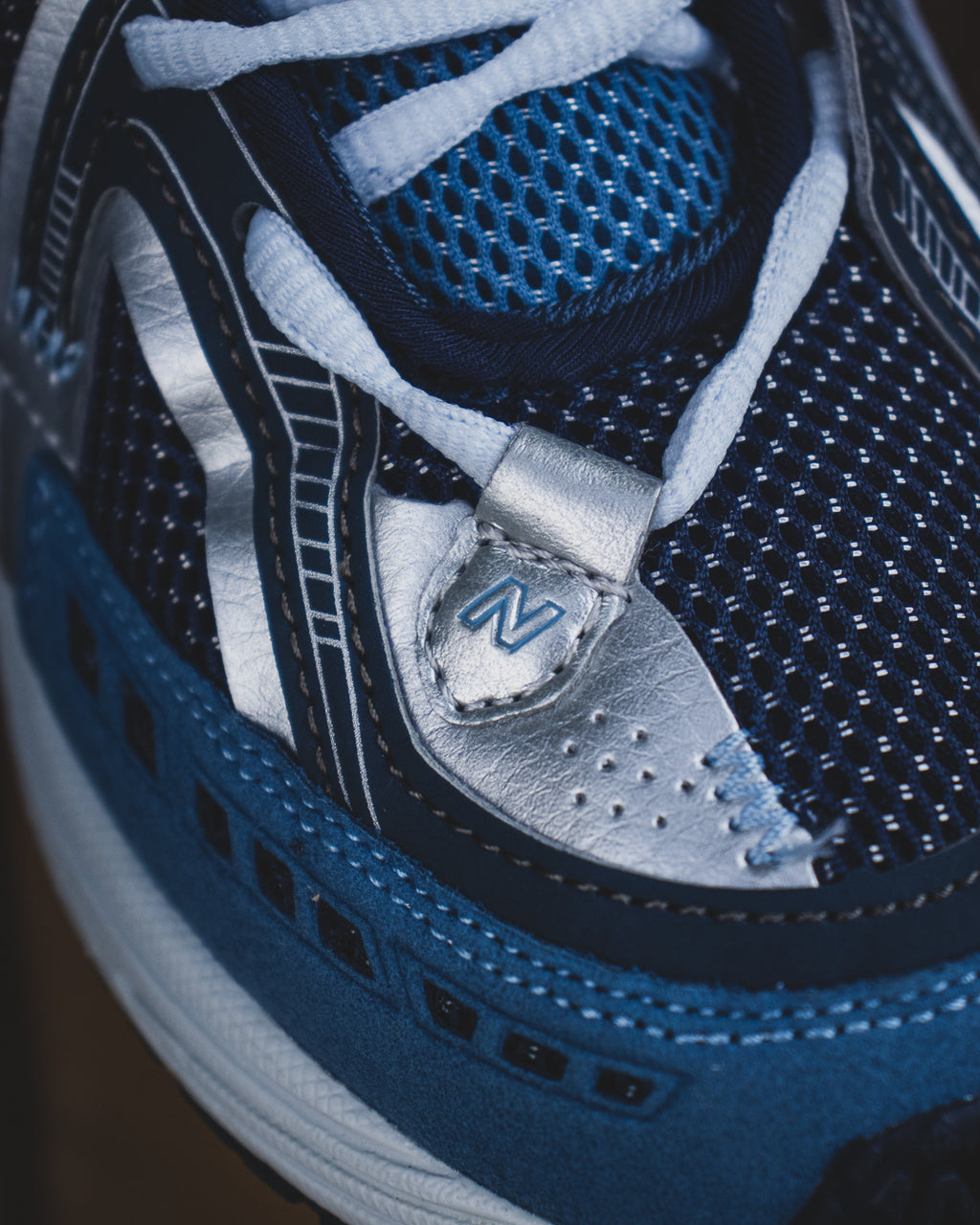 New Balance 1906A “Deep Blue”