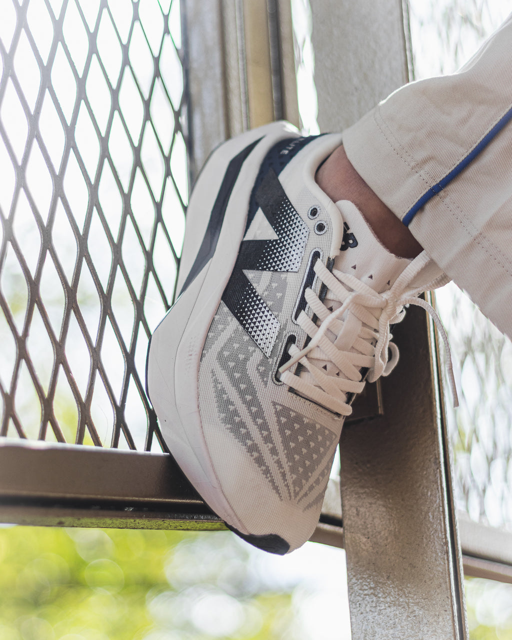 New Balance FuelCell SuperComp Elite V4