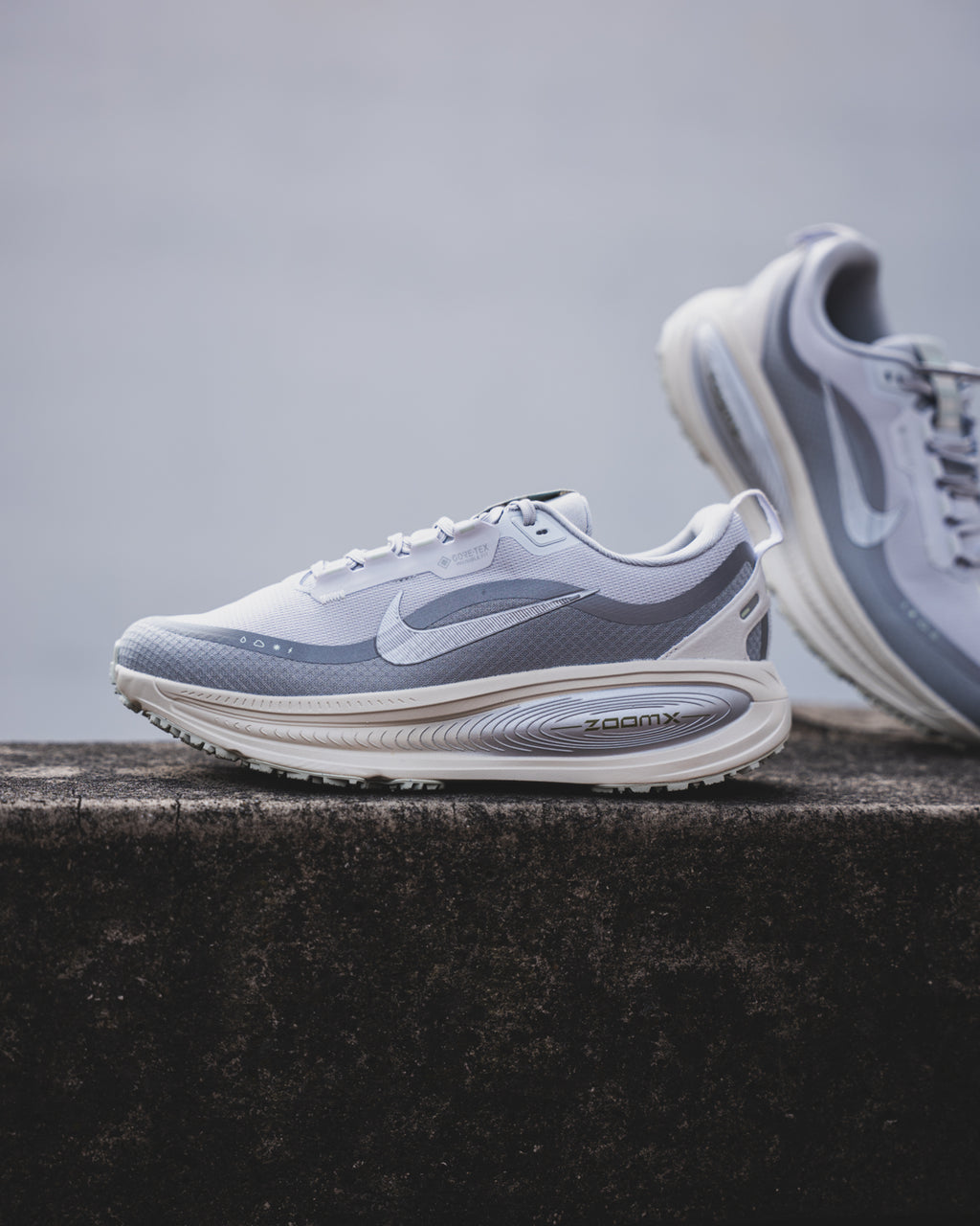 Nike Vomero 18 GORE-TEX