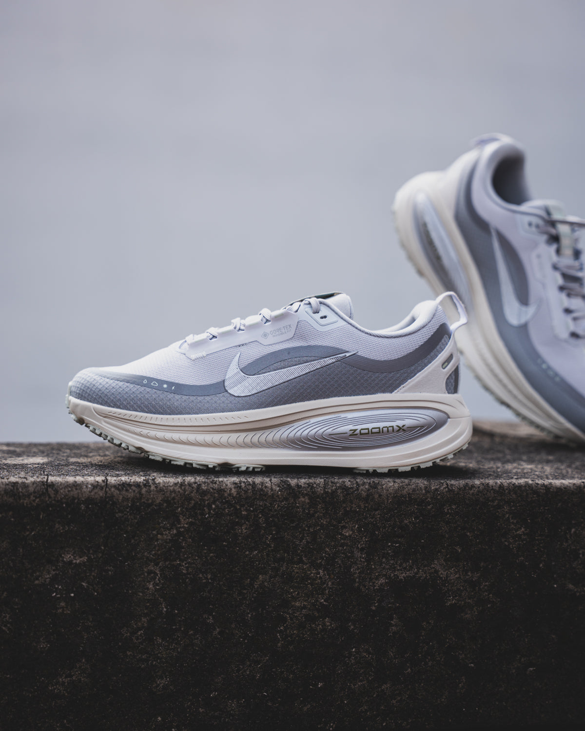 Nike Vomero 18 GORE-TEX