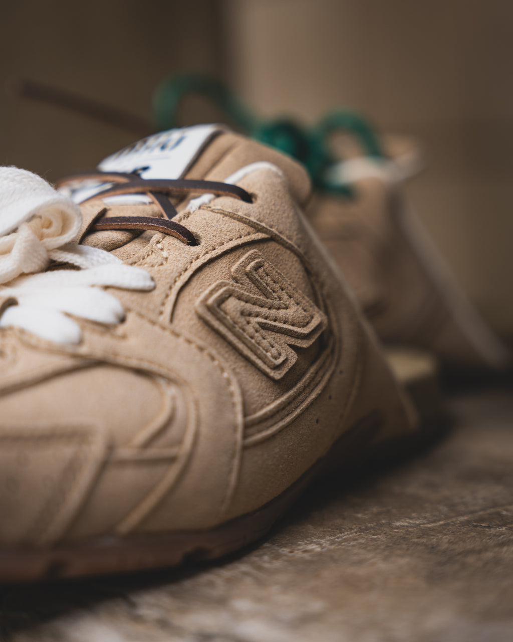 New Balance 530 SL Mule X MIU MIU
