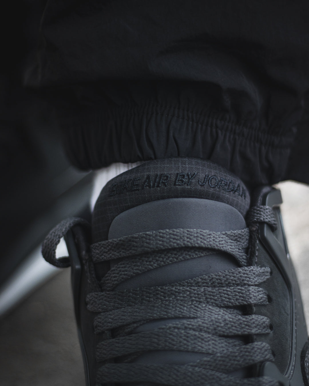 Nike Air Jordan Nigel 4 RM “Driveway Grey”