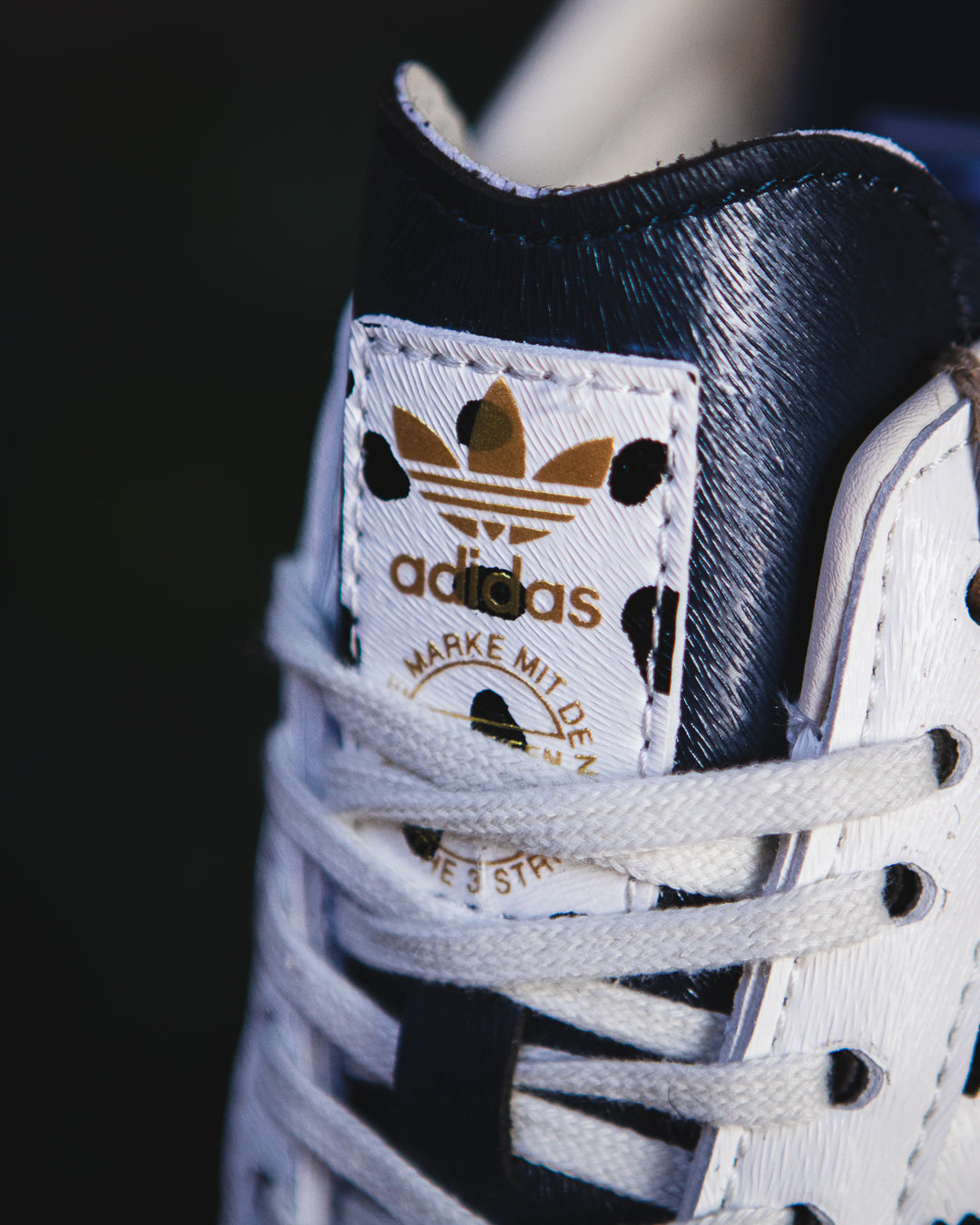 Adidas Samba "101 Dálmatas - Penny"