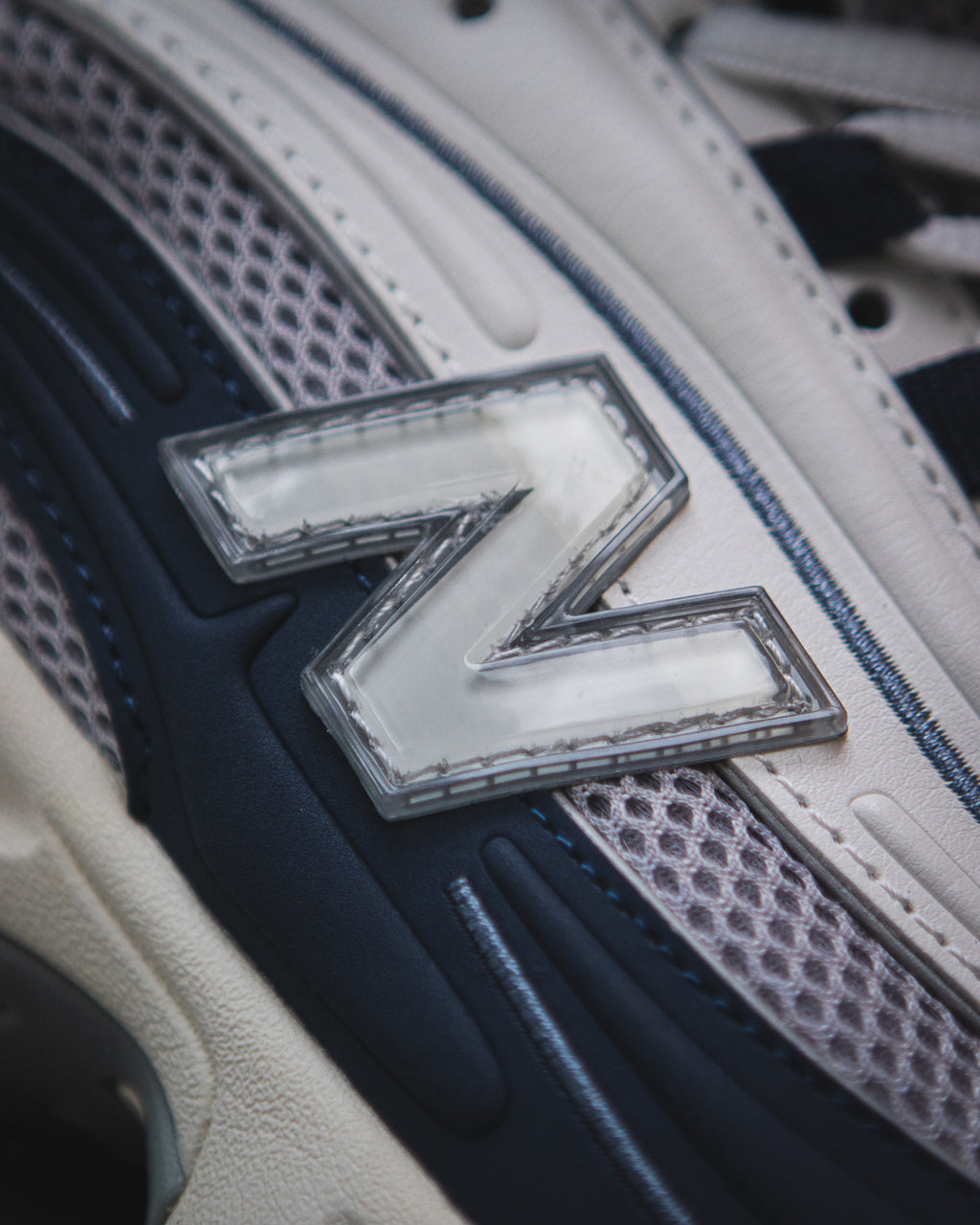 New Balance 1000 "Navy/Sea Salt"