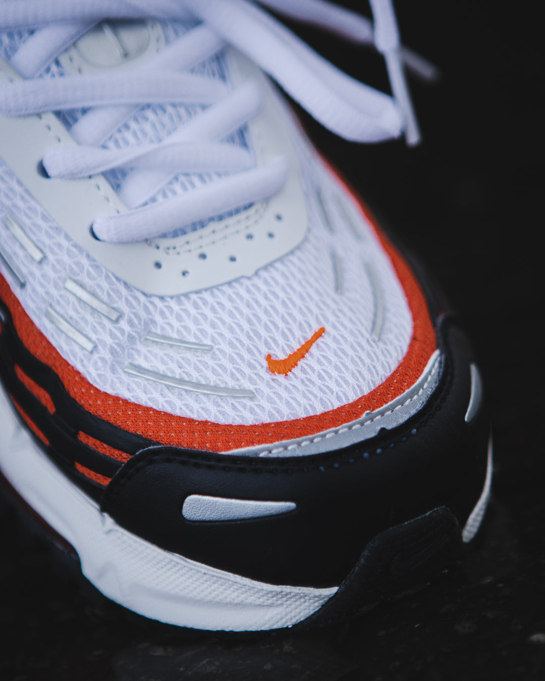 Nike Air Max TL 2.5 "Phantom/Total Orange"