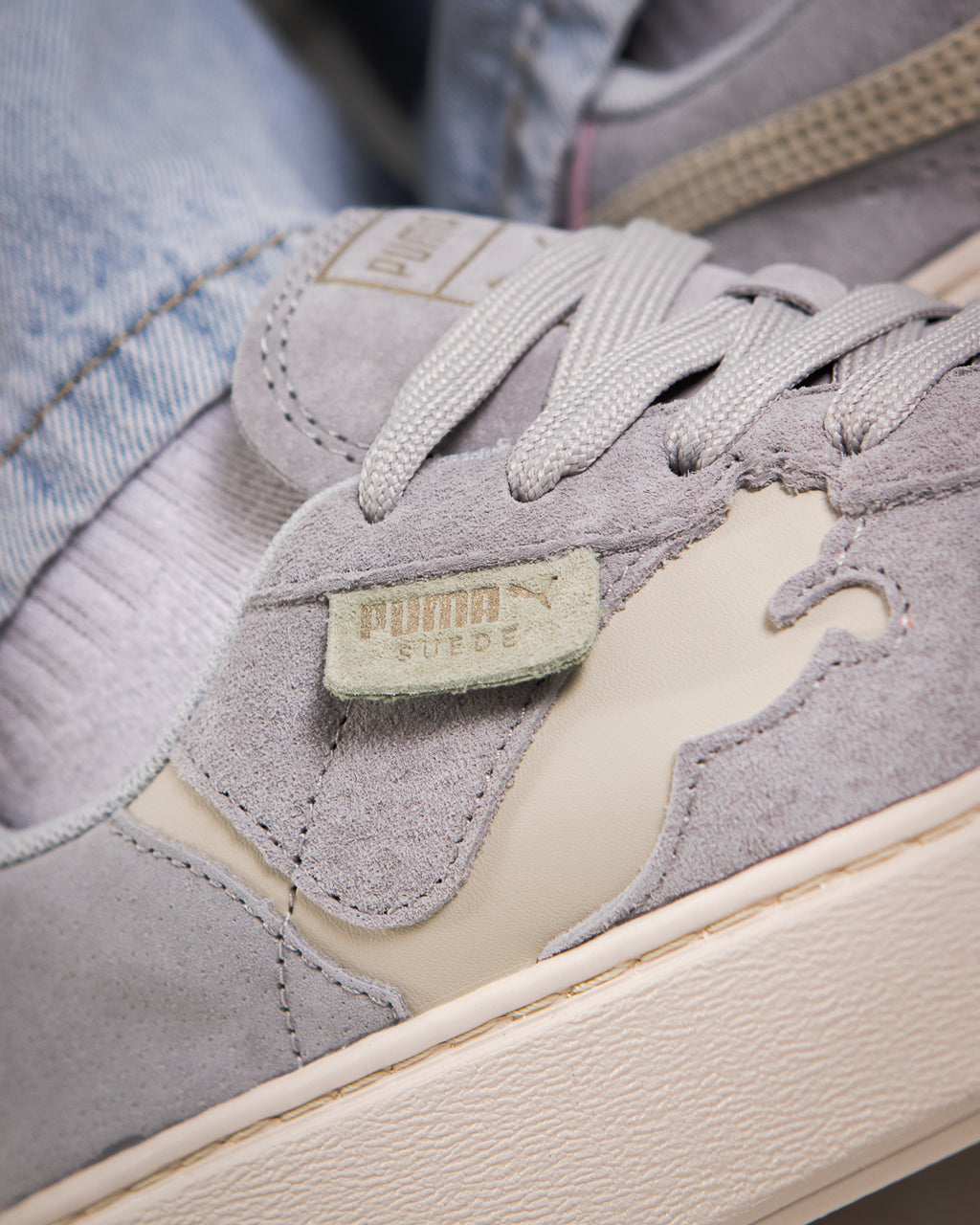 Fenty x Puma by Rihanna