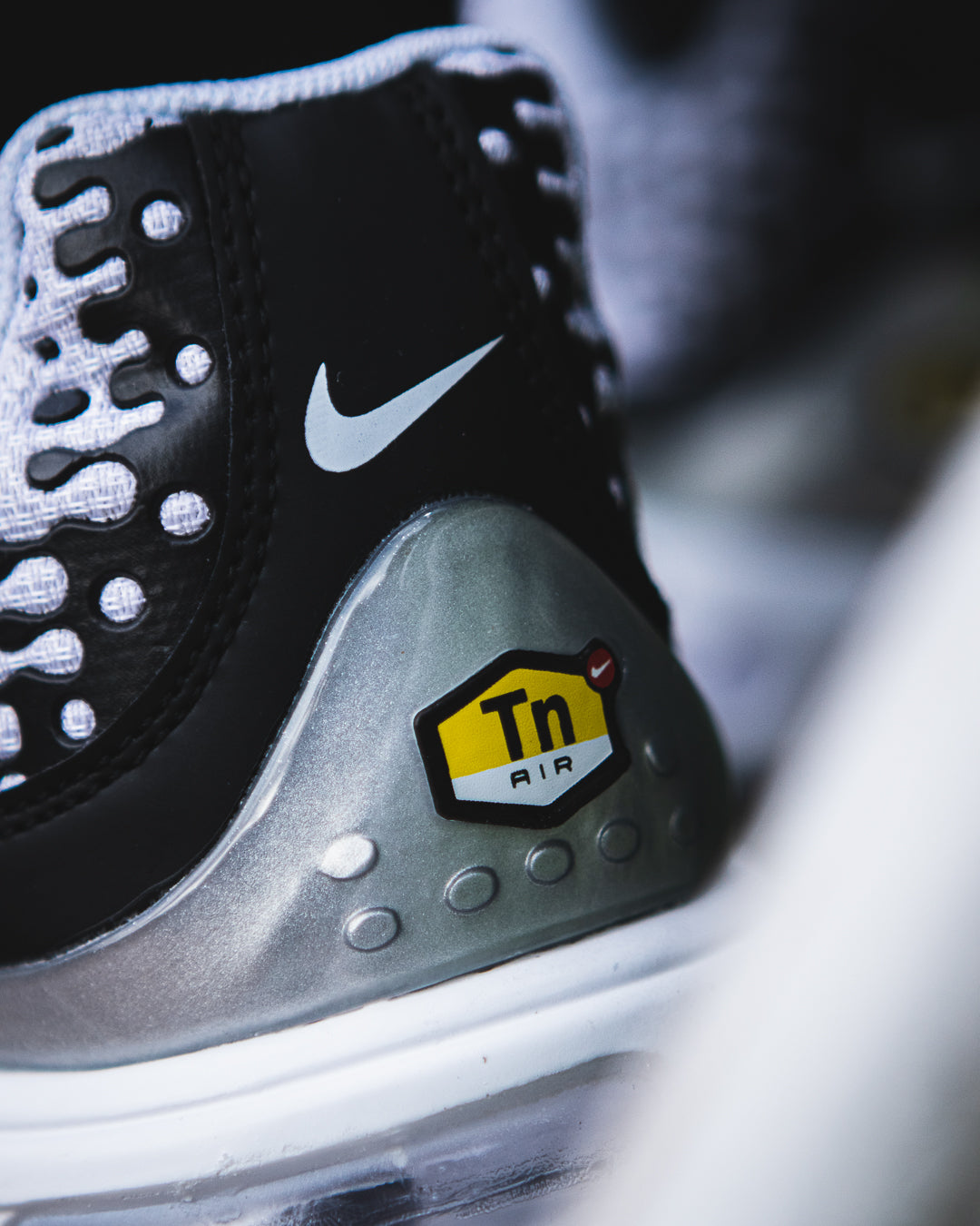 Nike Air Max Plus VII