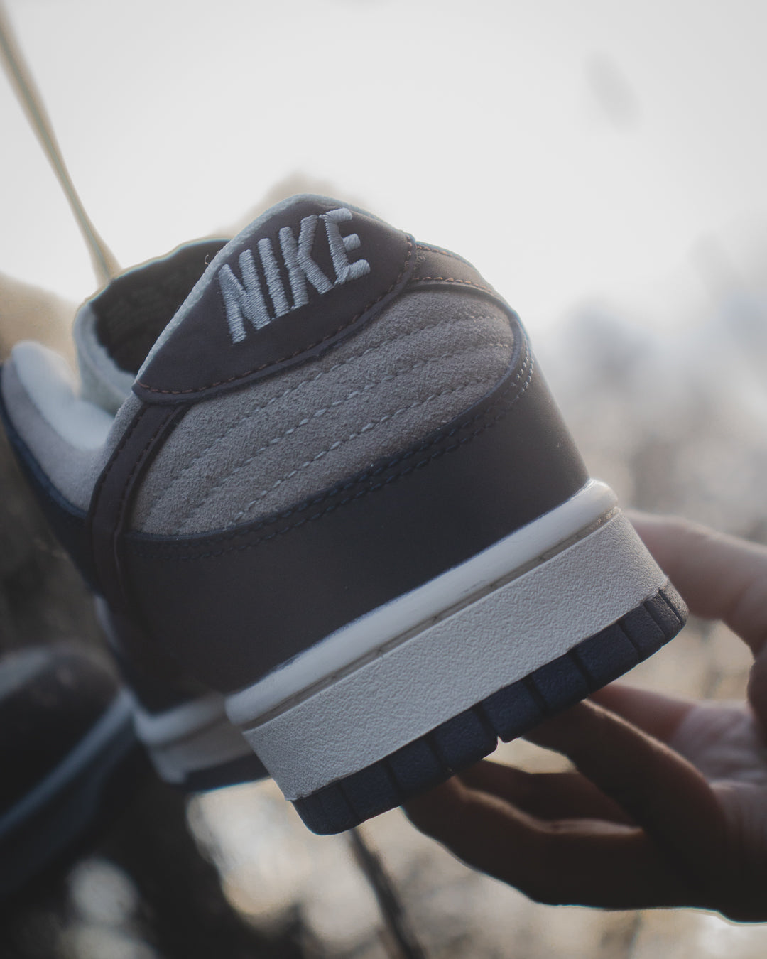 Nike SB Dunk Low x Otomo Katsuhiro