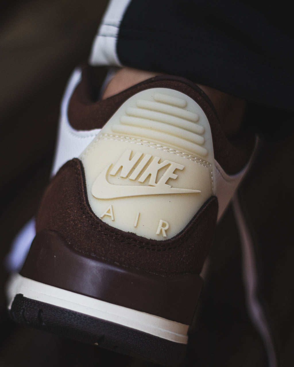 Nike Air Jordan 3 Retro “Mocha”