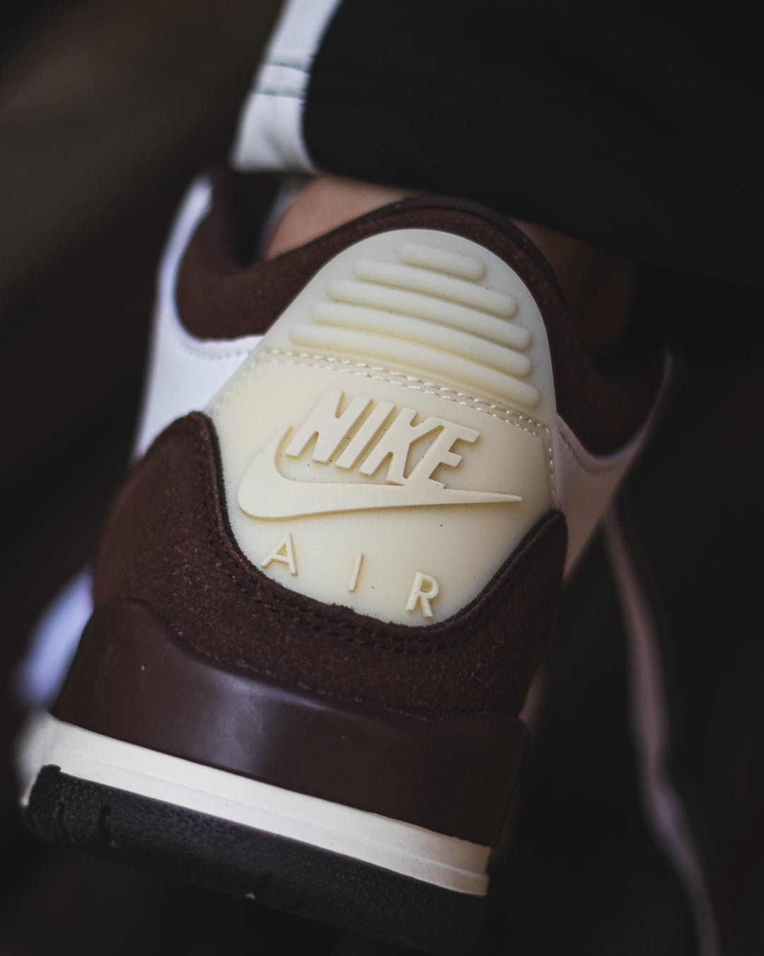 Nike Air Jordan 3 Retro “Mocha”