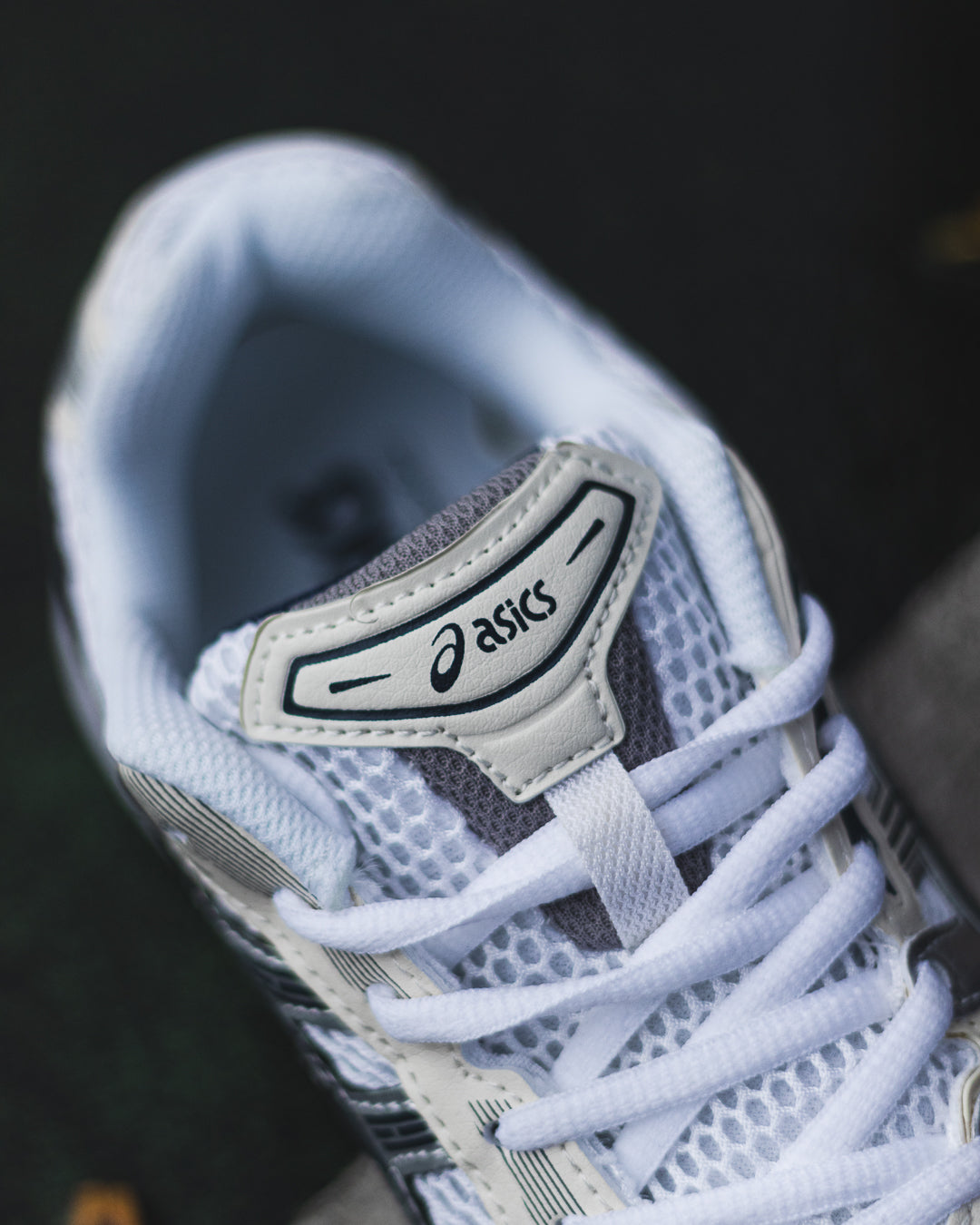 Asics Gel-Kayano 14 “White Midnight”