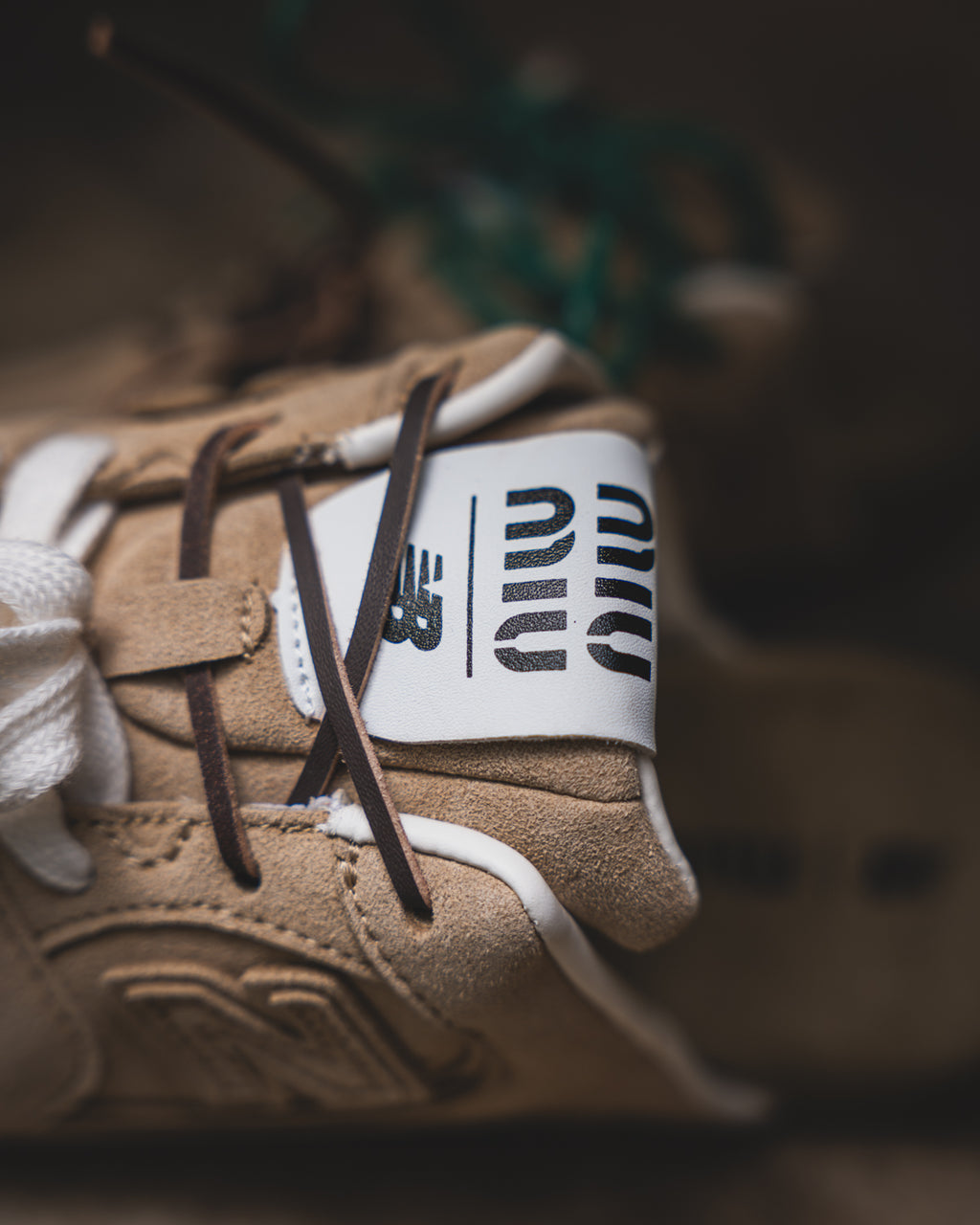 New Balance 530 SL Mule X MIU MIU