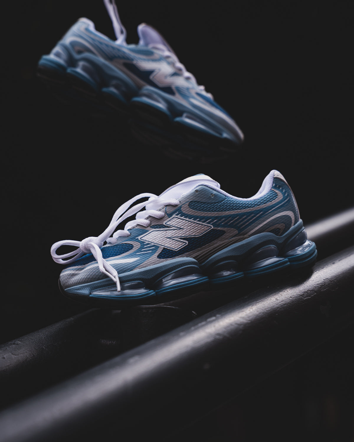 New Balance ABZORB 2000