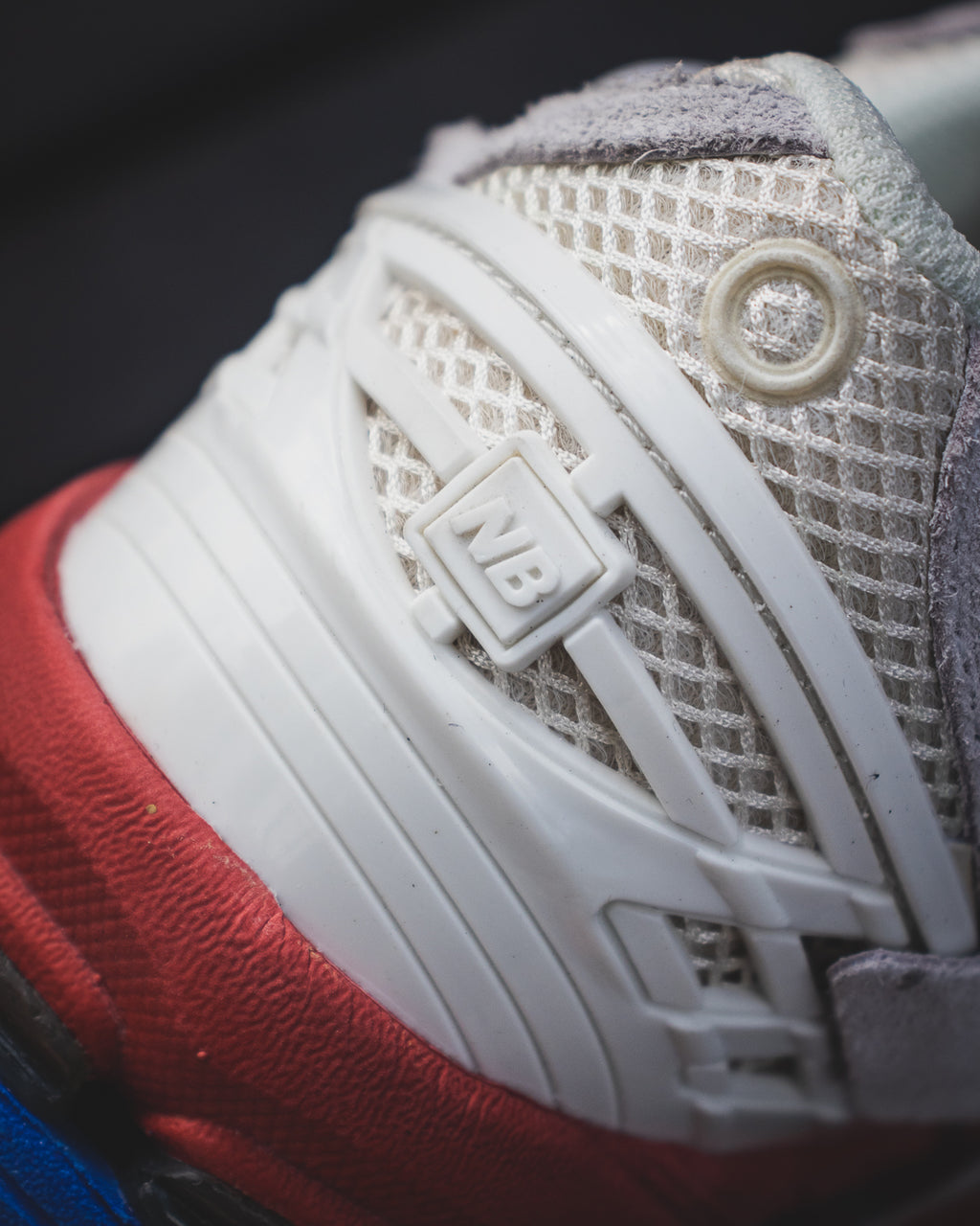 New Balance 1906A Sea Salt/Astro Dust