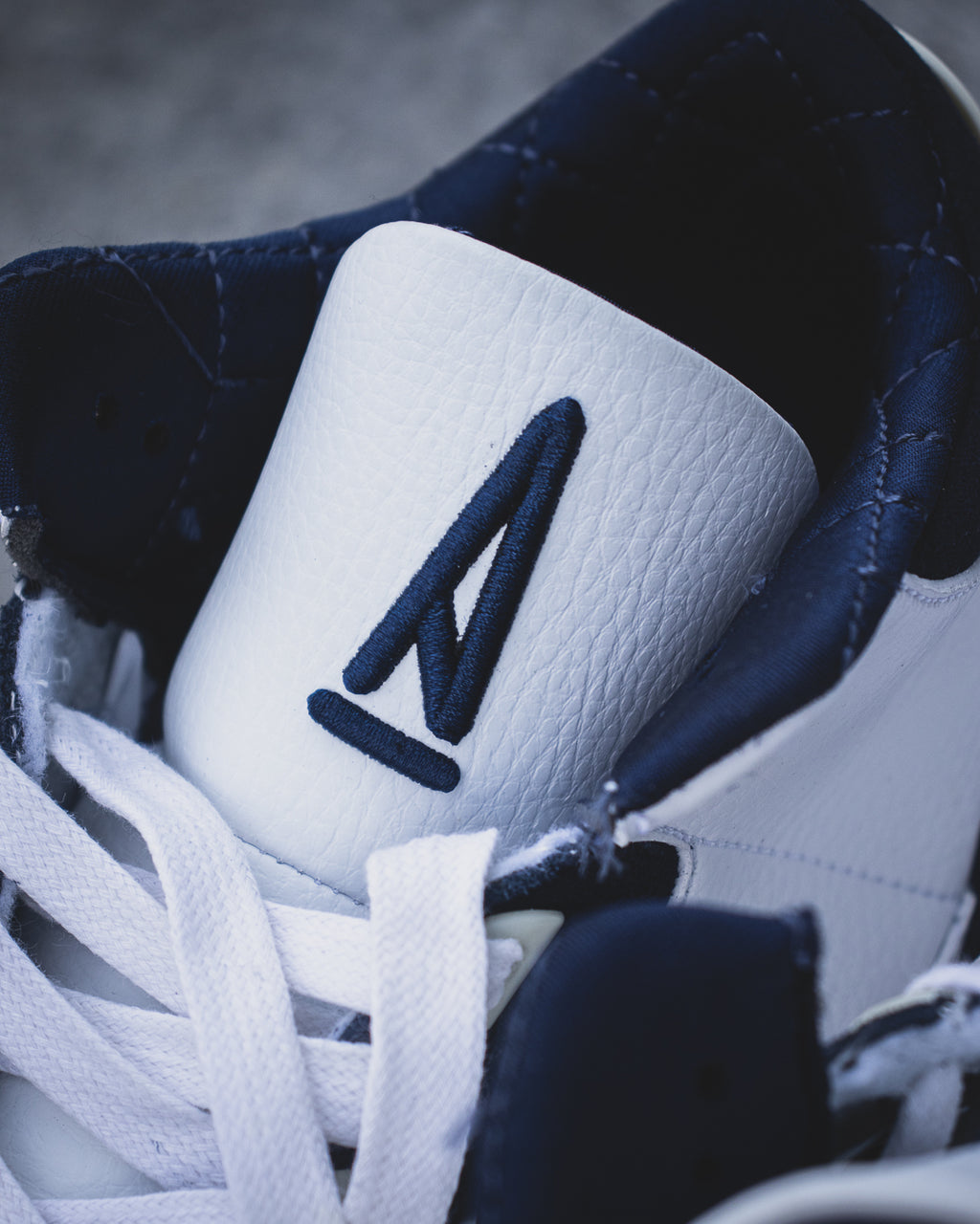 Nike Air Jordan 3 Retro SP A Ma Maniére "Diffused Blue"