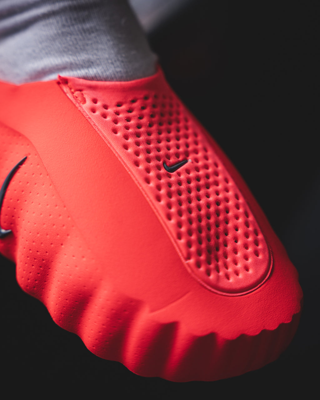 Nike Mind 001 "Solar Red"