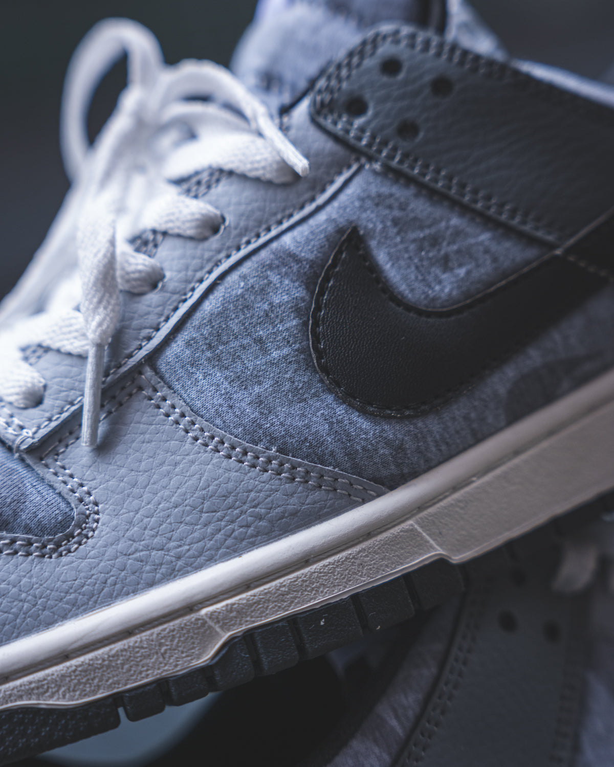 Nike Dunk Low SE "Copy Paste"