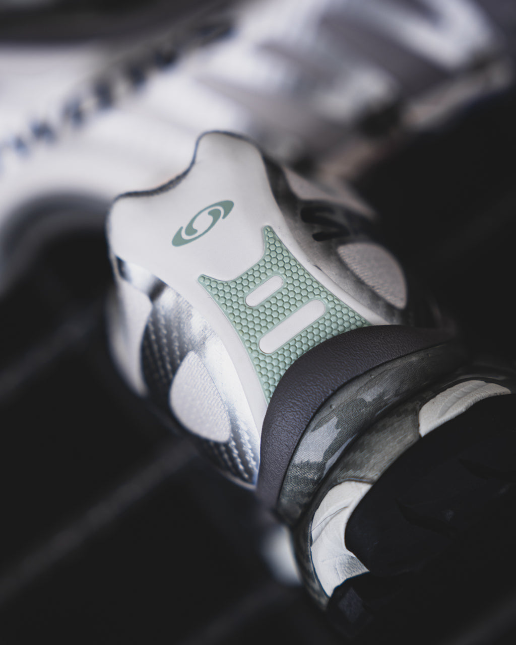 Salomon XT-4 Sharkskin G5