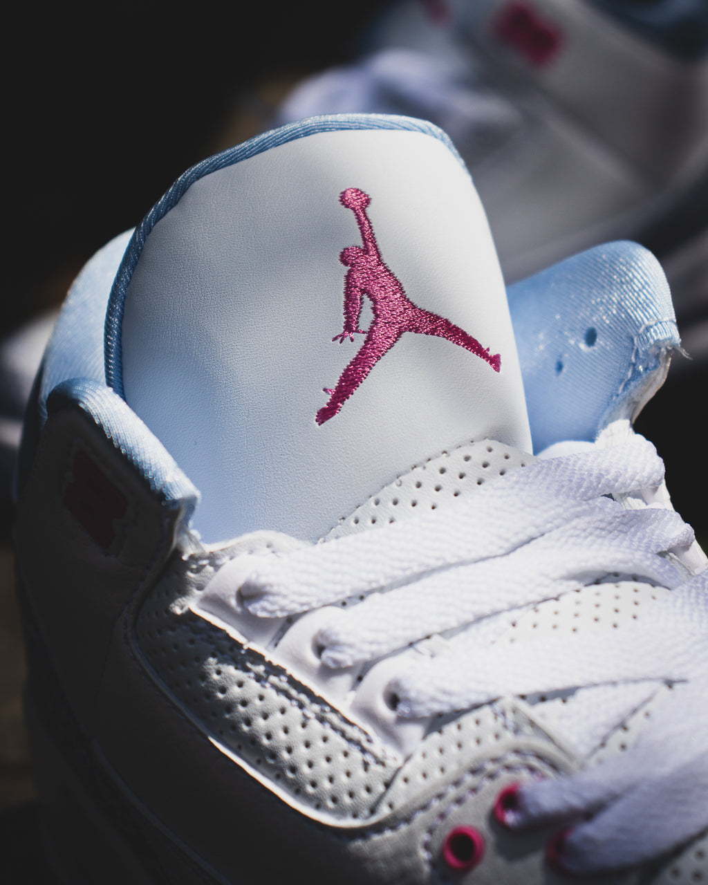 Nike Air Jordan 3 Retro GS