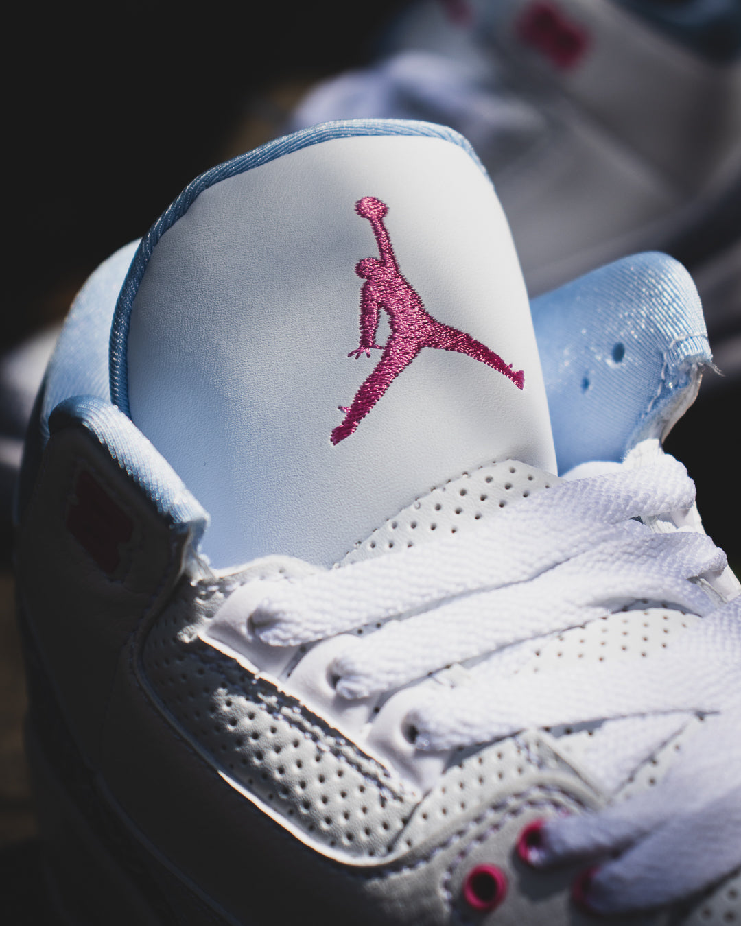 Nike Air Jordan 3 Retro GS