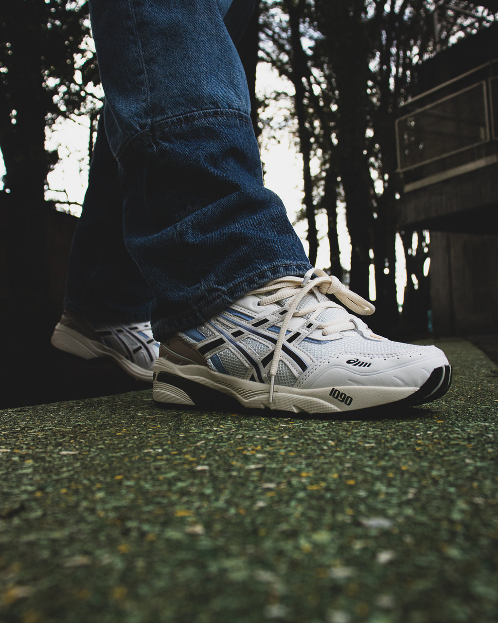 Asics Gel-1090